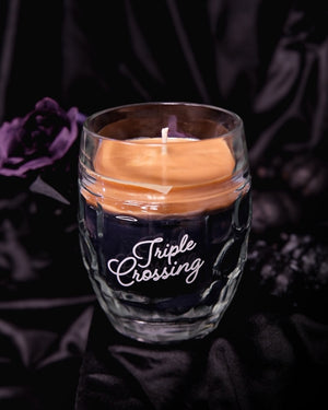 Czech After Dark Candle