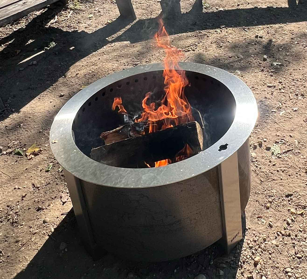 
            
                Load image into Gallery viewer, Fire Pit
            
        