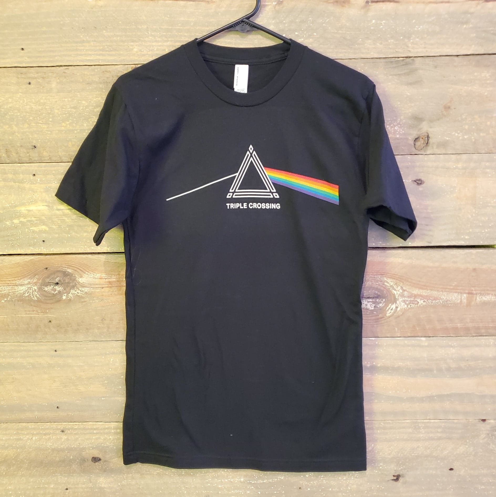 Dark Side Tee