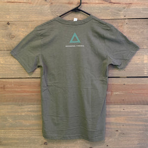
            
                Load image into Gallery viewer, Waves Tee in Grey
            
        